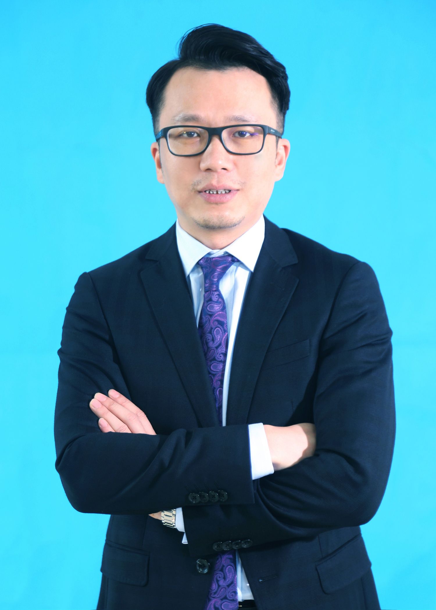 形象照